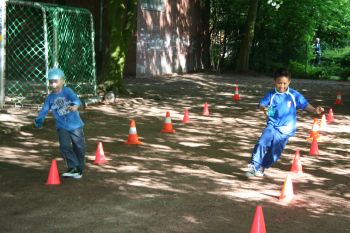 Sportfest